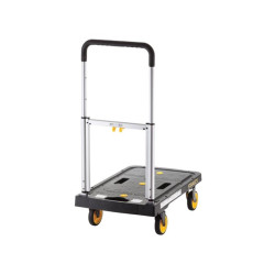 STANLEY - CHARIOT À PLATE-FORME - CAPACITÉ 120 kg - PRL