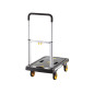 STANLEY - CHARIOT À PLATE-FORME - CAPACITÉ 120 kg