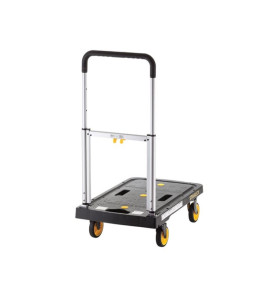 STANLEY - CHARIOT À PLATE-FORME - CAPACITÉ 120 kg - PRL