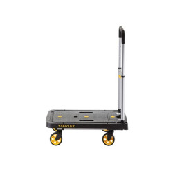 STANLEY - CHARIOT À PLATE-FORME - CAPACITÉ 120 kg