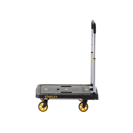 STANLEY - CHARIOT À PLATE-FORME - CAPACITÉ 120 kg