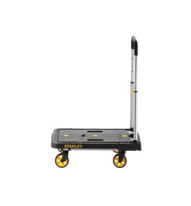 STANLEY - CHARIOT À PLATE-FORME - CAPACITÉ 120 kg - PRL