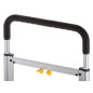 STANLEY - CHARIOT À PLATE-FORME - CAPACITÉ 120 kg