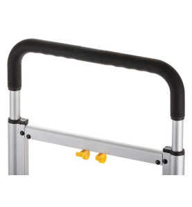 STANLEY - CHARIOT À PLATE-FORME - CAPACITÉ 120 kg - PRL