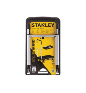STANLEY - CHARIOT À PLATE-FORME - CAPACITÉ 120 kg - PRL
