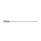 Wiha Lame interchangeable carré femelle pour tournevis dynamométrique avec manche longitudinal (26229) 1/4, 155 mm