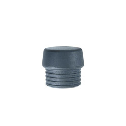 Wiha Embout de massette moyennement mi-souple Embout rond pour massett