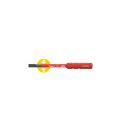 Wiha Embout slimBit electric Fente (41159) 3,5 mm x 75 mm - Velleman