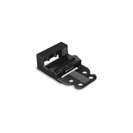 ADAPTATEUR DE FIXATION - POUR BORNES À 5 CONDUCTEURS - SÉRIE 221 - 4 m