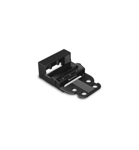 ADAPTATEUR DE FIXATION - POUR BORNES À 5 CONDUCTEURS - SÉRIE 221 - 4 m