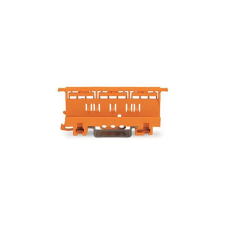 ADAPTATEUR DE FIXATION - SÉRIE 221 - 4 mm² - POUR MONTAGE SUR RAIL 35/
