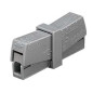 BORNE DE SERVICE POUR LUMINAIRES, GRIS
