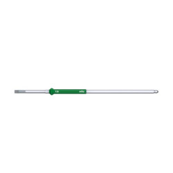 Wiha Lame interchangeable TORX pour tournevis dynamométrique avec manc