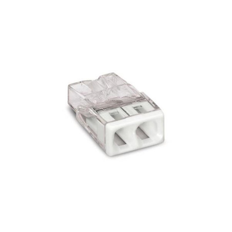 BORNE POUR BOÎTE DE DÉRIVATION COMPACT - POUR CONDUCTEURS RIGIDES - MA