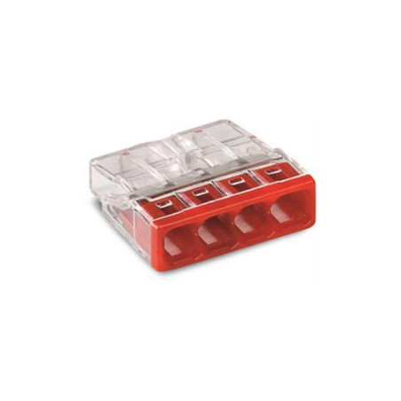 BORNE POUR BOÎTE DE DÉRIVATION COMPACT - POUR CONDUCTEURS RIGIDES - MA