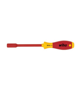 Wiha Tournevis SoftFinish electric Tournevis à douille six pans (00860