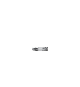 Wiha Embout Standard 25 mm TORX 1/4" (01718) T20 - Velleman
