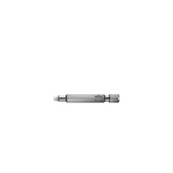 Wiha Embout Professional Carré 1/4" (06638) 2 - 2,8" x 50 mm - Vellema