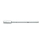 Wiha Tournevis avec lame interchangeable SYSTEM 6 Tournevis à douille six pans (08908) 10,0 mm x 150 mm
