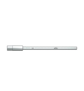 Wiha Tournevis avec lame interchangeable SYSTEM 6 Tournevis à douille 