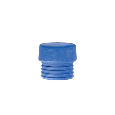 Wiha Embout de massette souple Embout rond pour massette à embout plas