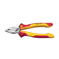Wiha Pince universelle Professional electric avec DynamicJoint et Opti