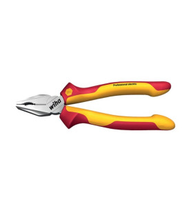 Wiha Pince universelle Professional electric avec DynamicJoint et Opti