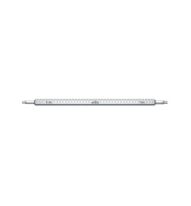 Wiha Tournevis avec lame interchangeable SYSTEM 6 TORX Tamper Resistan