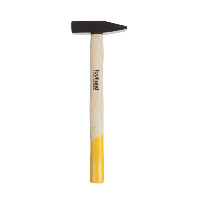 MARTEAU - MANCHE EN BOIS - 300 g MARTEAU - MANCHE EN BOIS - 300 g