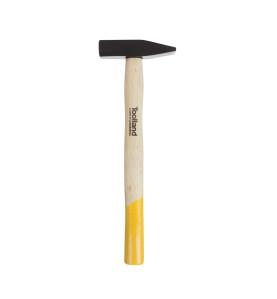 MARTEAU - MANCHE EN BOIS - 300 g - PRL