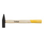 MARTEAU - MANCHE EN BOIS - 300 g MARTEAU - MANCHE EN BOIS - 300 g