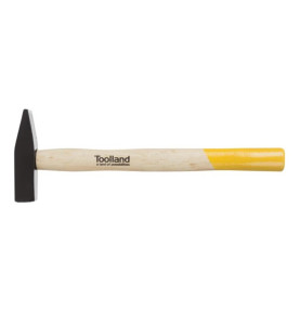 MARTEAU - MANCHE EN BOIS - 300 g - PRL