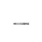 Wiha Embout Professional 70 mm PlusMinus/Pozidriv 1/4" (32495) SL/PZ1