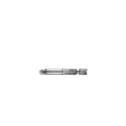 Wiha Embout Professional PlusMinus/Pozidriv 1/4" (32496) SL/PZ2 x 50 m