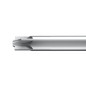 Wiha Embout Professional PlusMinus/Pozidriv 1/4" (32496) SL/PZ2 x 50 mm