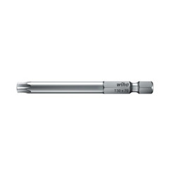Wiha Embout Professional TORX 1/4" (33728) T15 x 150 mm - Velleman