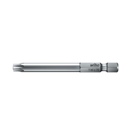 Wiha Embout Professional TORX 1/4" (33728) T15 x 150 mm - Velleman