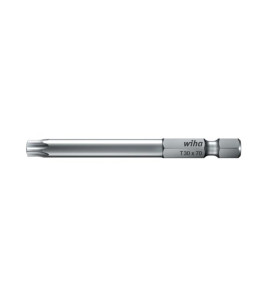 Wiha Embout Professional TORX 1/4" (33728) T15 x 150 mm - Velleman