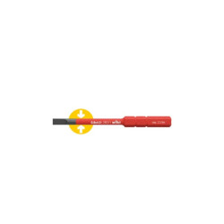 Wiha Embout slimBit electric Fente (34580) 4,0 mm x 75 mm - Velleman