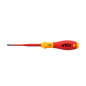 Wiha Tournevis SoftFinish electric slimFix Fente (35392) 6,5 mm x 150 mm