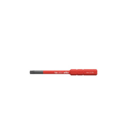Wiha Embout slimBit electric TORX (35507) T10 x 75 mm - Velleman