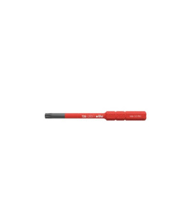 Wiha Embout slimBit electric TORX (35507) T10 x 75 mm - Velleman