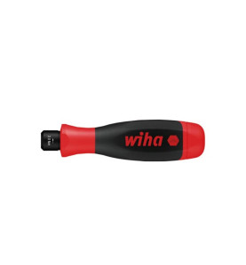 Wiha Tournevis dynamométrique easyTorque à couple limité à réglage fix