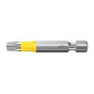 Wiha Jeu d'embouts Y 50 mm TORX (T10) 5 pcs 1/4" dans un coffret (41630)