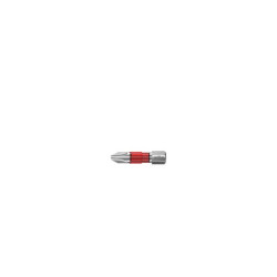Wiha Jeu d'embouts TY de 29 mm Phillips (PH2) 5 pcs 1/4" dans un coffr