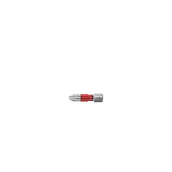 Wiha Jeu d'embouts TY de 29 mm Phillips (PH3) 5 pcs 1/4" dans un coffr