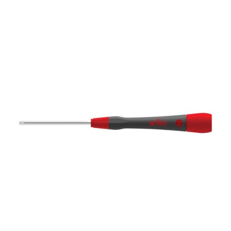 Wiha Tournevis de précision PicoFinish TORX PLUS (42487) 5IP x 40 mm -