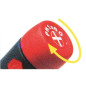 Wiha Tournevis de précision PicoFinish TORX PLUS (42489) 7IP x 40 mm