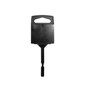 ÉTIQUETTE DE SUSPENSION UNIVERSELLE - Velleman