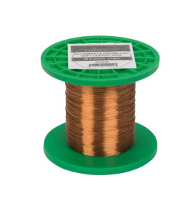 FIL DE BOBINAGE Ø0.2mm - 178m - 97 ohm - Velleman